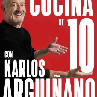 Cocina de 10 con Karlos Arguiñano