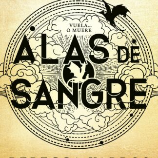 Alas de sangre (Empíreo 1)