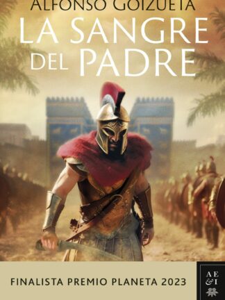La sangre del padre