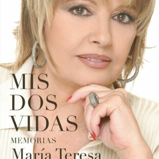 Mis dos vidas Memorias