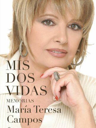 Mis dos vidas Memorias
