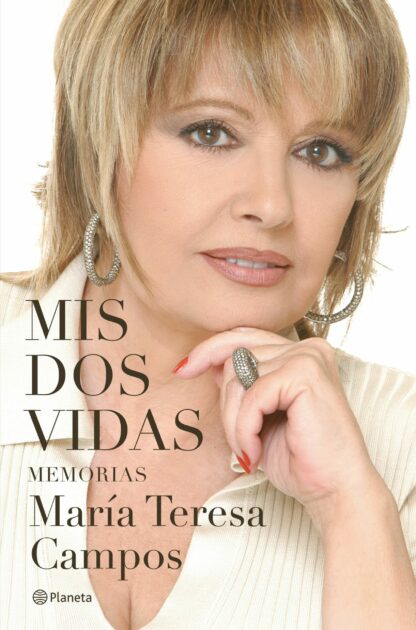 Mis dos vidas Memorias