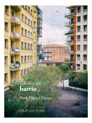 Belleza del barrio