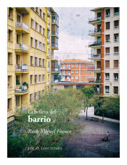 Belleza del barrio