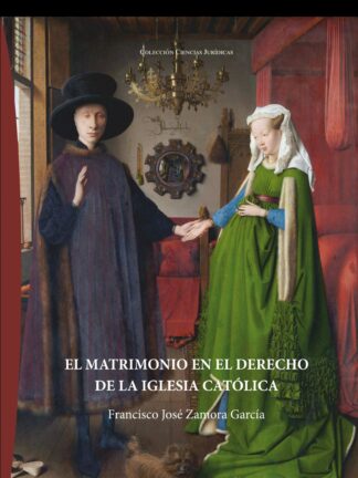 Matrimonio en el derecho de la iglesia católica