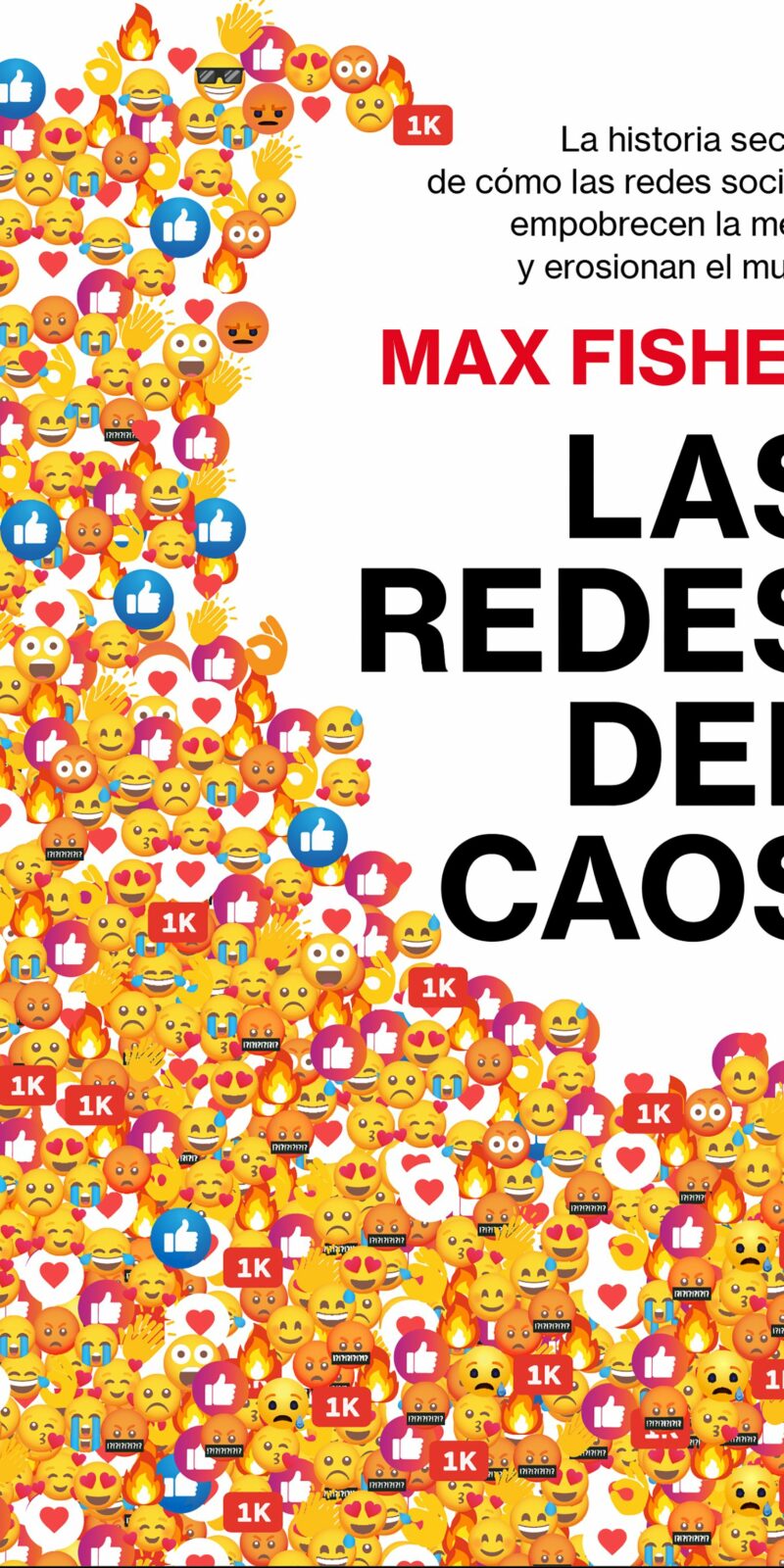 Las redes del caos