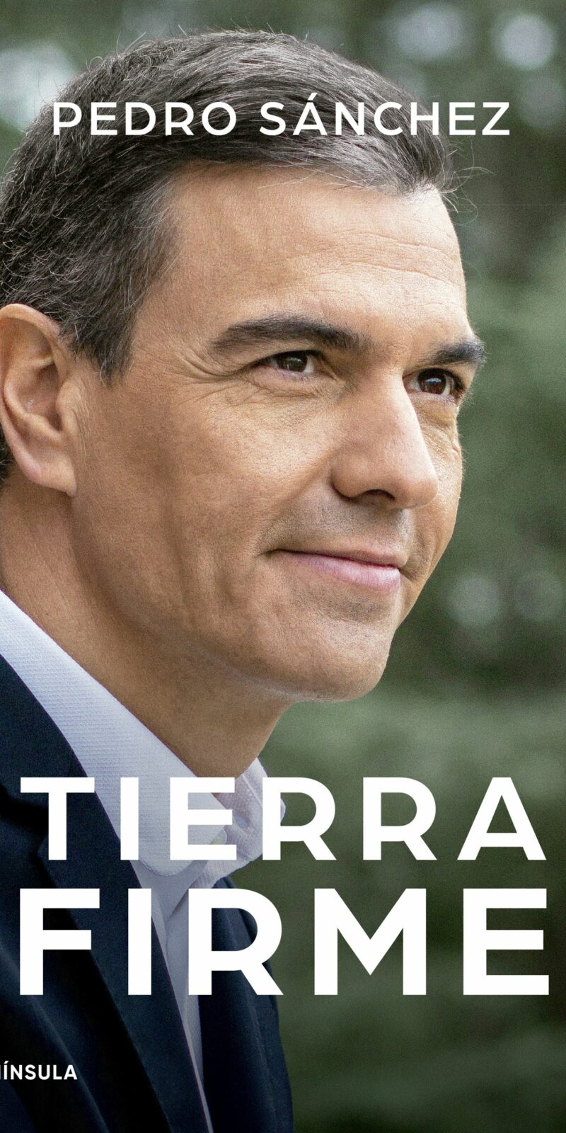 Tierra firme