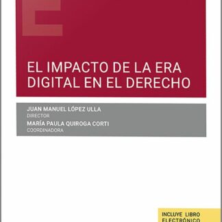 Impacto de la era digital en el derecho