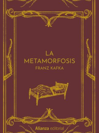 La metamorfosis