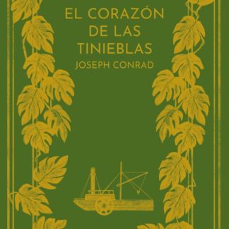El corazón de las tinieblas