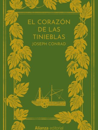 El corazón de las tinieblas