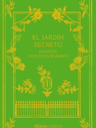 El jardín secreto