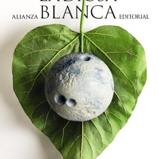 La Diosa Blanca