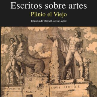 Escritos sobre artes
