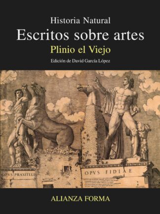 Escritos sobre artes