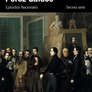 La estafeta romántica