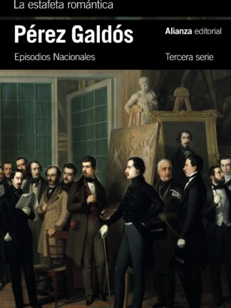 La estafeta romántica