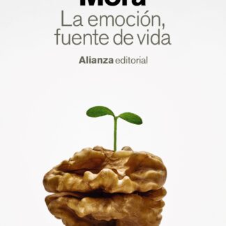 La emoción, fuente de vida