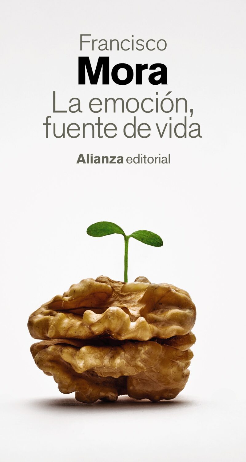 La emoción, fuente de vida