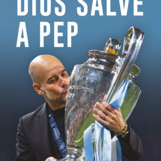 Dios salve a Pep