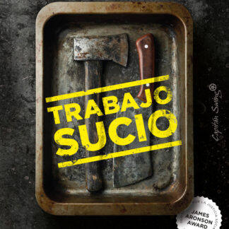 Trabajo sucio. Los trabajos esenciales y los estragos de la desigualdad