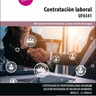 Contratación laboral