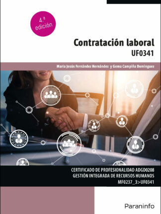Contratación laboral