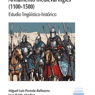 PDF Armamento Medieval Inglés (1100-1500)