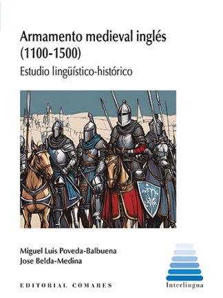 PDF Armamento Medieval Inglés (1100-1500)