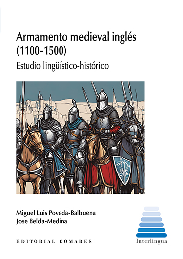 PDF Armamento Medieval Inglés