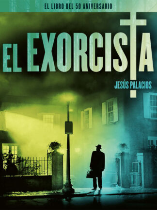 El exorcista. El libro del 50 aniversario