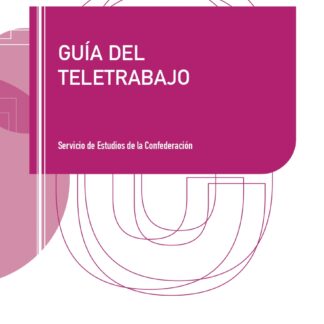 Guía del teletrabajo