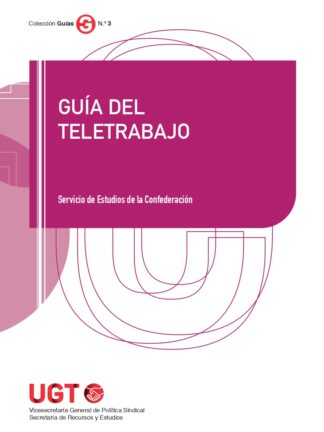 Guía del teletrabajo