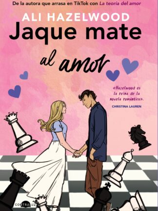 Jaque mate al amor