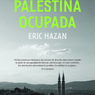 Viaje a la Palestina ocupada