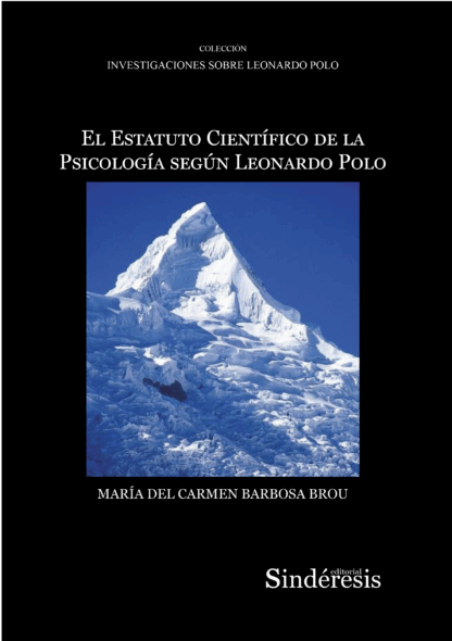 Estatuto científico de la psicología según Leonardo Polo
