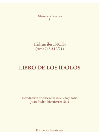 Libro de los ídolos