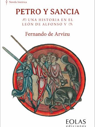 Petro y Sancia. Una historia en el León de Alfonso V