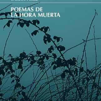 Poemas de la hora muerta