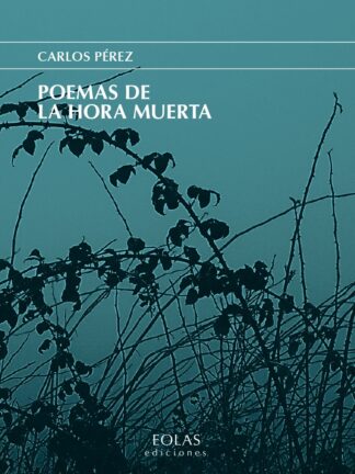 Poemas de la hora muerta
