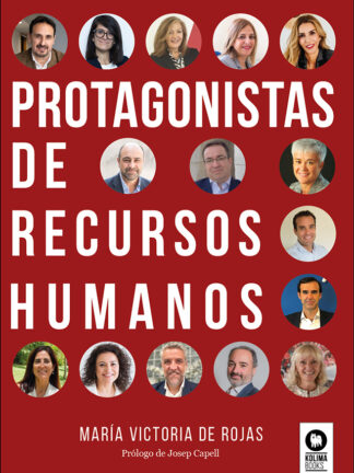 Protagonistas de Recursos Humanos