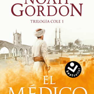 El médico (Trilogía de la familia Cole 1)