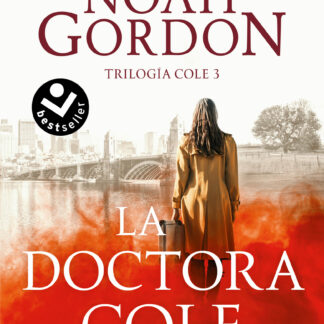 La doctora Cole (Trilogía de la familia Cole 3)