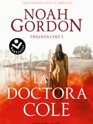 La doctora Cole (Trilogía de la familia Cole 3)
