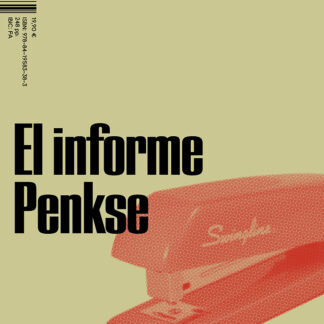 Informe Penkse