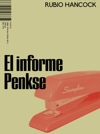 Informe Penkse