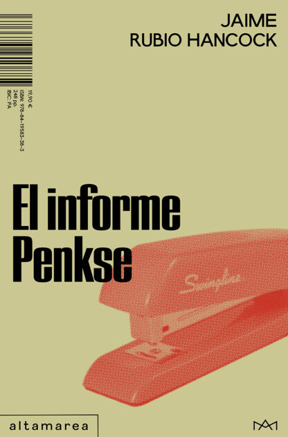 Informe Penkse