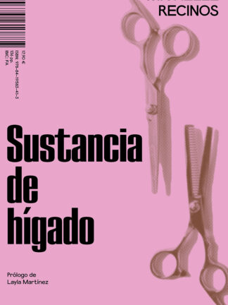 Sustancia de hígado