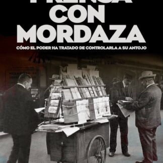 Prensa con mordaza