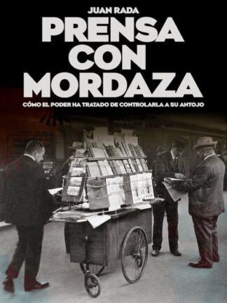 Prensa con mordaza